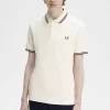 Chemise Fred Perry M3600 pour homme