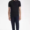 Chemise Fred Perry M3600 pour homme
