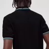 Chemise Fred Perry M3600 pour homme