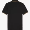Chemise Fred Perry M3600 pour homme