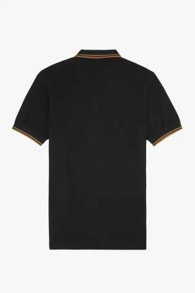 Chemise Fred Perry M3600 pour homme