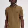 Chemise Fred Perry M3600 pour homme