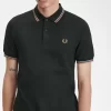 Chemise Fred Perry M3600 pour homme