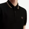 Chemise Fred Perry M3600 pour homme