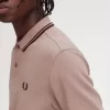 Chemise Fred Perry M3600 pour homme