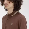 Chemise Fred Perry M3600 pour homme