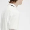 Chemise Fred Perry M3600 pour homme