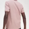 Chemise Fred Perry M3600 pour homme