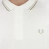 Chemise Fred Perry M3600 pour homme