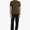 Chemise Fred Perry M3600 pour homme