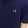 Chemise Fred Perry M3600 pour homme