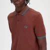 Chemise Fred Perry M3600 pour homme