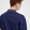 Chemise Fred Perry M3600 pour homme
