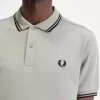 Chemise Fred Perry M3600 pour homme