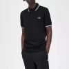 Chemise Fred Perry M3600 pour homme