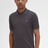 Chemise Fred Perry M3600 pour homme