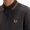 Chemise Fred Perry M3600 pour homme