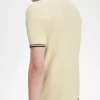 Chemise Fred Perry M3600 pour homme