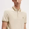 Chemise Fred Perry M3600 pour homme