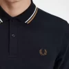 Chemise Fred Perry M3600 pour homme