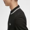Chemise Fred Perry M3600 pour homme