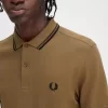 Chemise Fred Perry M3600 pour homme