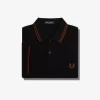 Chemise Fred Perry M3600 pour homme