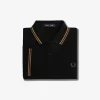 Chemise Fred Perry M3600 pour homme