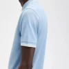 Chemise Fred Perry M3600 pour homme