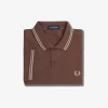 Chemise Fred Perry M3600 pour homme
