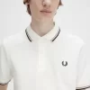 Chemise Fred Perry M3600 pour homme