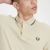 Chemise Fred Perry M3600 pour homme
