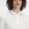 Chemise Fred Perry M3600 pour homme