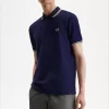 Chemise Fred Perry M3600 pour homme