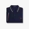 Chemise Fred Perry M3600 pour homme