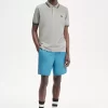 Chemise Fred Perry M3600 pour homme