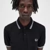 Chemise Fred Perry M3600 pour homme