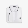 Chemise Fred Perry M3600 pour homme