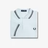 Chemise Fred Perry M3600 pour homme