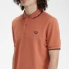 Chemise Fred Perry M3600 pour homme