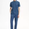 Chemise Fred Perry M3600 pour homme