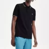Chemise Fred Perry M3600 pour homme