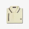 Chemise Fred Perry M3600 pour homme