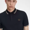 Chemise Fred Perry M3600 pour homme