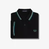 Chemise Fred Perry M3600 pour homme