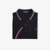 Chemise Fred Perry M3600 pour homme