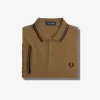 Chemise Fred Perry M3600 pour homme