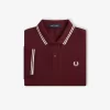 Chemise Fred Perry M3600 pour homme
