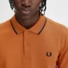 Chemise Fred Perry M3600 pour homme