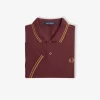 Chemise Fred Perry M3600 pour homme